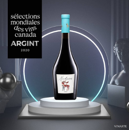 Vinarte Image